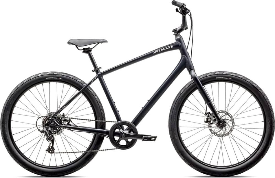 Paint for 2025 Specialized Roll 2.0 - Satin Dark Navy - Rotaris B.V.