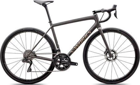 Paint for 2025 Specialized S - Works Aethos - Dura - Ace Di2 - Satin Doppio - Rotaris B.V.