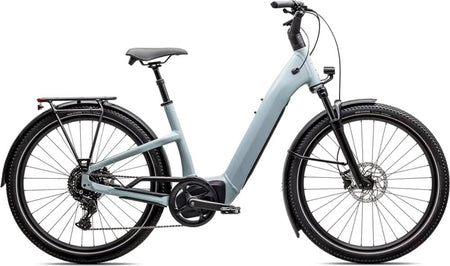 Paint for 2025 Specialized Turbo Como 4.0 - Gloss Sea Foam - Rotaris B.V.