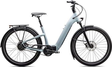 Paint for 2025 Specialized Turbo Como 4.0 IGH - Gloss Sea Foam - Rotaris B.V.