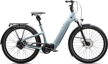 Paint for 2025 Specialized Turbo Como 5.0 IGH - Gloss Sea Foam - Rotaris B.V.
