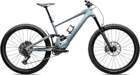 Paint for 2025 Specialized Turbo Kenevo SL 2 Comp - Satin Sea Foam - Rotaris B.V.