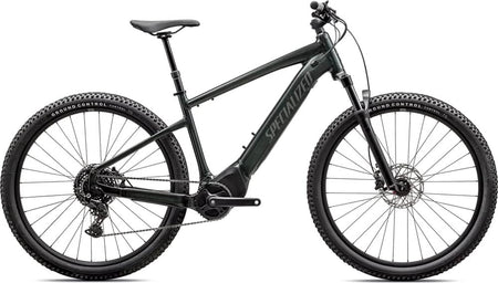 Paint for 2025 Specialized Turbo Tero 4.0 - Gloss Oak Green Metallic - Rotaris B.V.