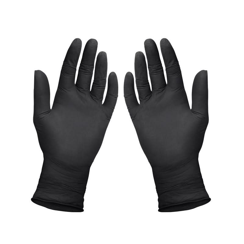 Set of Nitrile Powder - Free Gloves - Rotaris B.V.