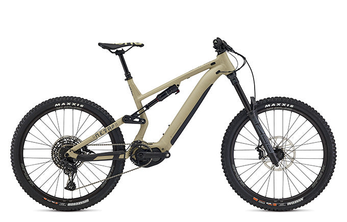 Touch-up paint for 2021 Commencal Meta Power SX Ride - Gloss Sand