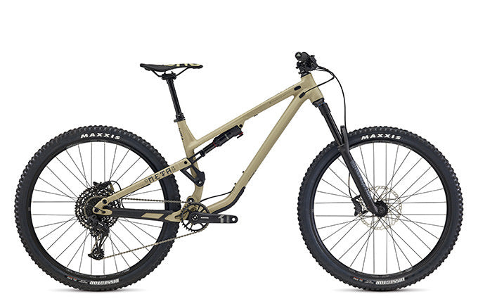 Touch-up paint for 2021 Commencal Meta TR 29 Ride - Gloss Sand