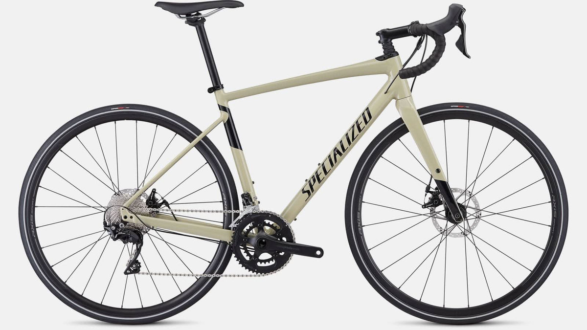 Paint for 2019 Specialized Men's Diverge E5 Comp - Gloss East Sierras - Rotaris B.V.