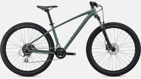 Paint for 2020 Specialized Pitch Sport - Satin Sage Green - Rotaris B.V.