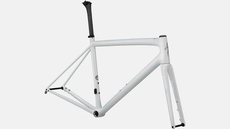 Paint for 2021 Specialized Aethos Frameset - Gloss Abalone - Rotaris B.V.