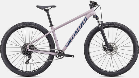 Paint for 2021 Specialized Rockhopper Comp 27.5 - Gloss Clay - Rotaris B.V.