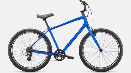 Paint for 2021 Specialized Roll - Gloss Cobalt - Rotaris B.V.