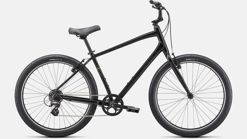 Paint for 2021 Specialized Roll - Gloss Tarmac Black - Rotaris B.V.
