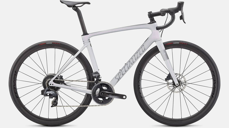 Paint for 2021 Specialized Roubaix Pro - Gloss Abalone - Rotaris B.V.
