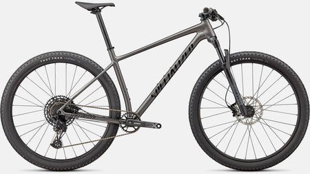 Paint for 2022 Specialized Chisel - Satin Smoke - Rotaris B.V.
