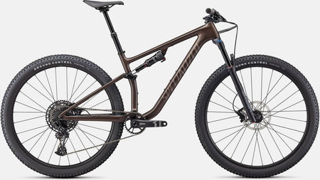 Paint for 2022 Specialized Epic EVO - Satin Doppio - Rotaris B.V.