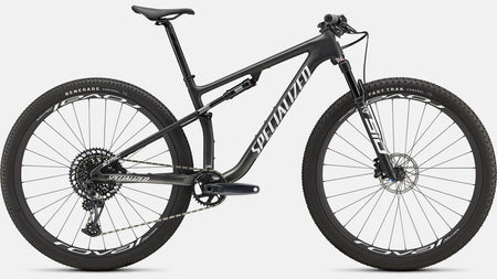 Paint for 2022 Specialized Epic Expert - Satin Carbon - Rotaris B.V.