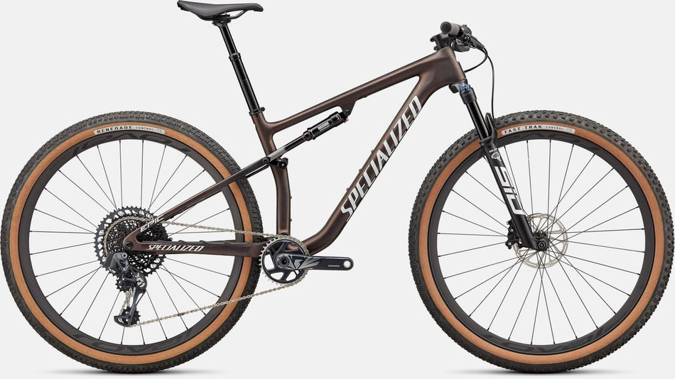 Paint for 2022 Specialized Epic Pro - Satin Carbon - Rotaris B.V.