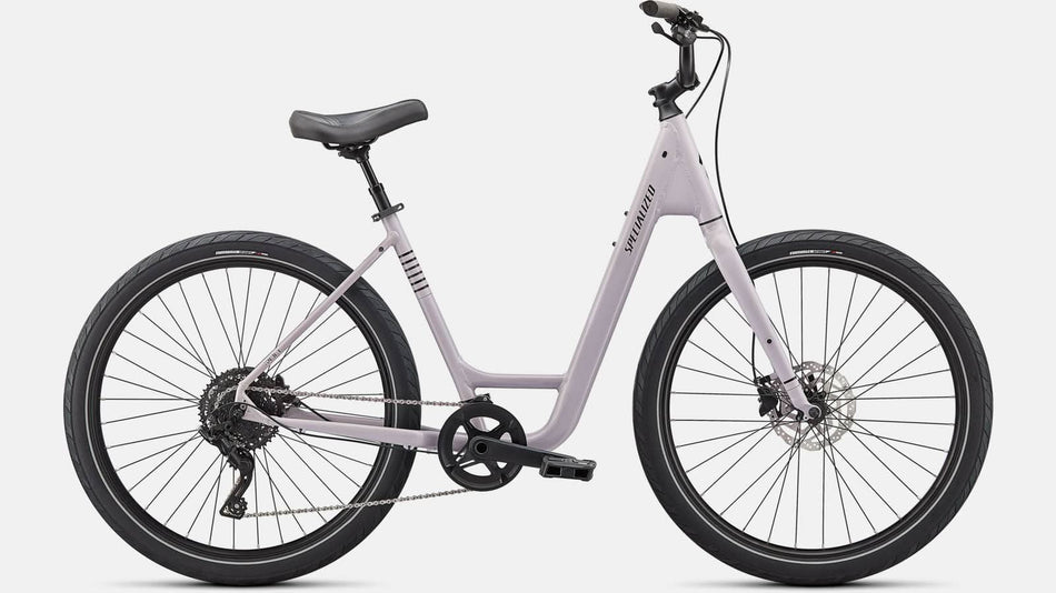 Paint for 2022 Specialized Roll Elite Low - Entry - Gloss Clay - Rotaris B.V.