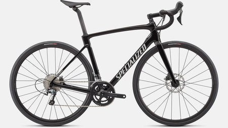 Paint for 2022 Specialized Roubaix - Gloss Tarmac Black - Rotaris B.V.