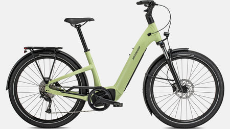 Paint for 2022 Specialized Turbo Como 3.0 - Gloss Limestone - Rotaris B.V.