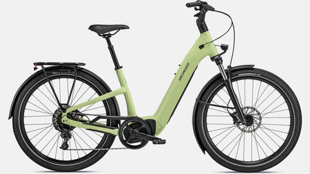 Paint for 2022 Specialized Turbo Como 4.0 - Gloss Limestone - Rotaris B.V.