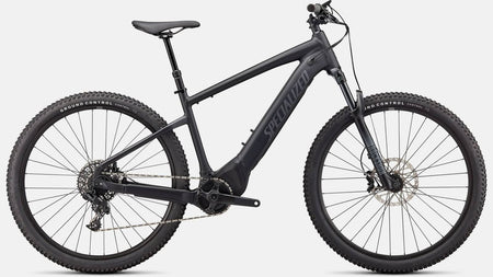 Paint for 2022 Specialized Turbo Tero 4.0 - Satin Black - Rotaris B.V.