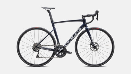 Paint for 2023 Specialized Allez Sprint Comp - Gloss Metallic Deep Marine - Rotaris B.V.