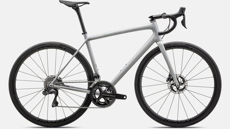 Paint for 2023 Specialized S - Works Aethos Dura - Ace Di2 - Gloss Birch - Rotaris B.V.