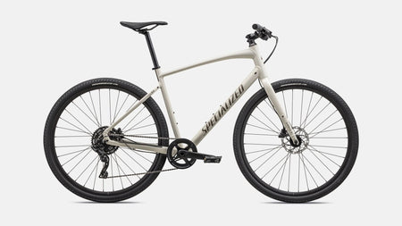 Paint for 2023 Specialized Sirrus X 3.0 - Gloss Birch - Rotaris B.V.