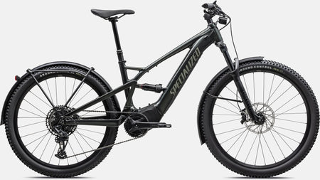 Paint for 2023 Specialized Turbo Tero X 5.0 - Gloss Oak Green Metallic - Rotaris B.V.